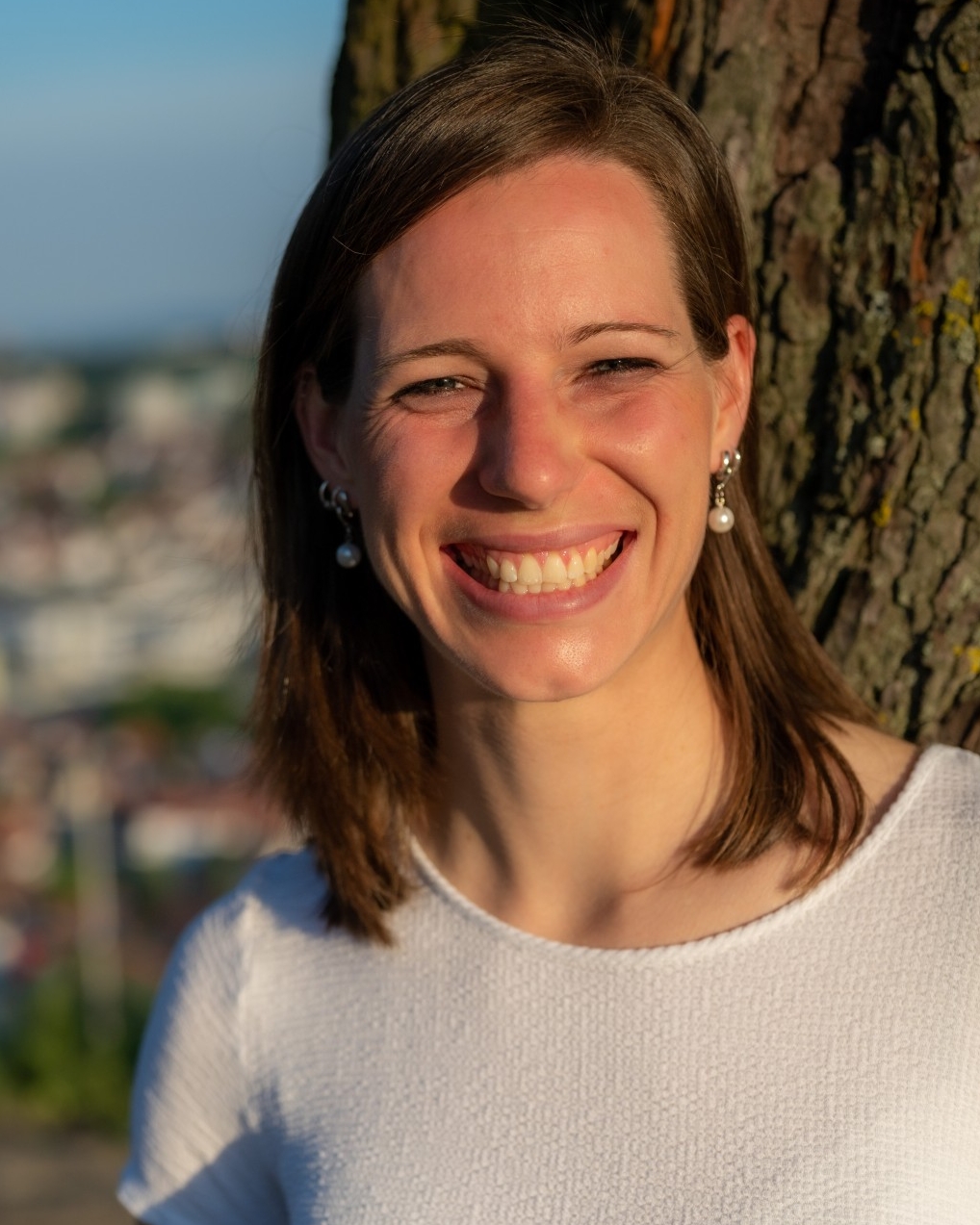 Profilbild von Carmen