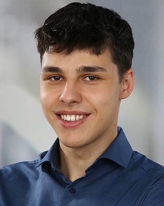 Profilbild von Max