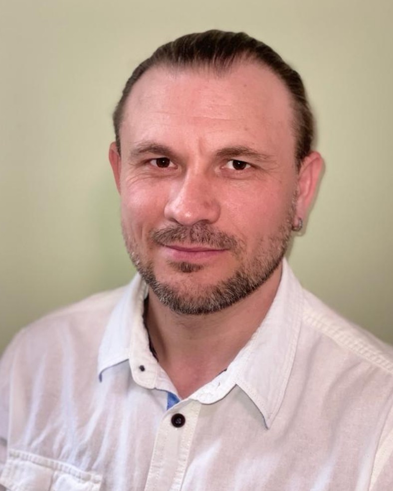 Profilbild von Viktor