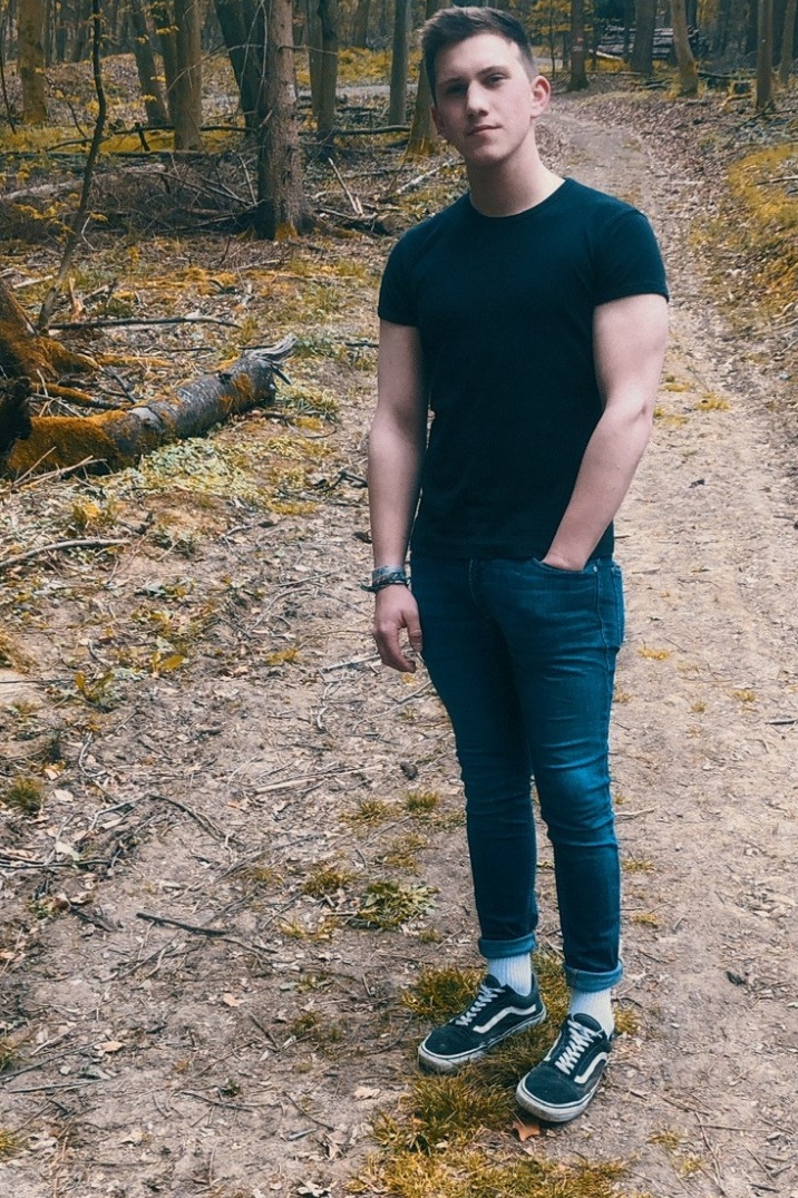 Weiteres Foto von Leon