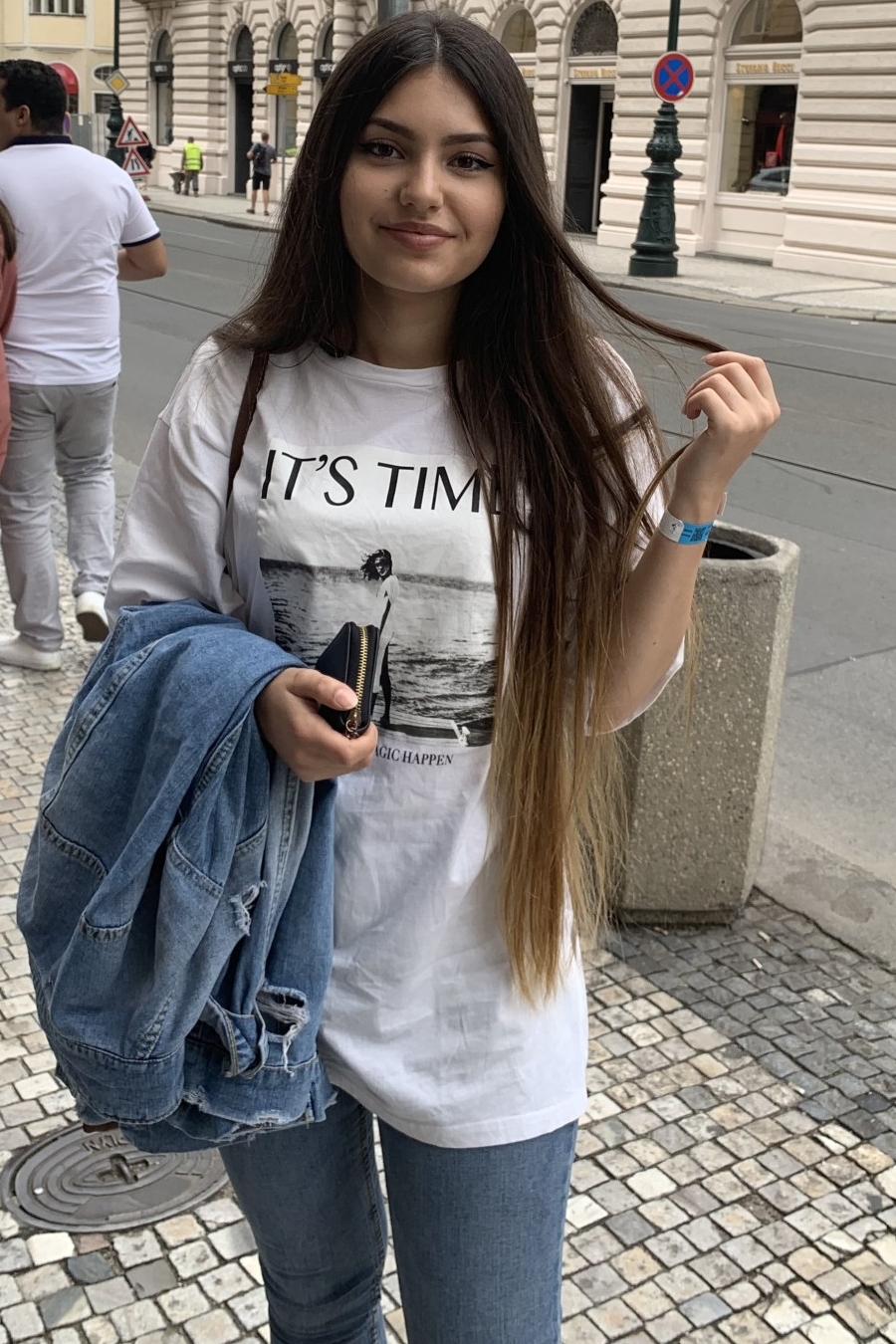 Weiteres Foto von Merve