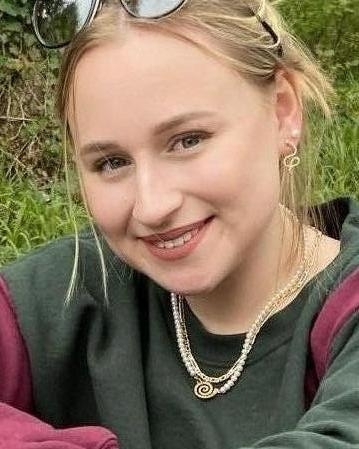Profilbild von Nike Alexandra