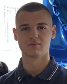 Profilbild von Danijel