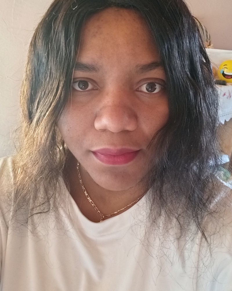 Profilbild von Marcelle Fernande