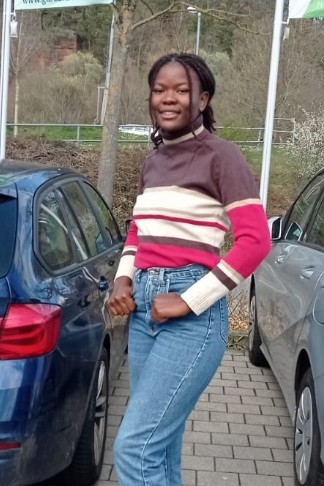 Weiteres Foto von Michelle Ange