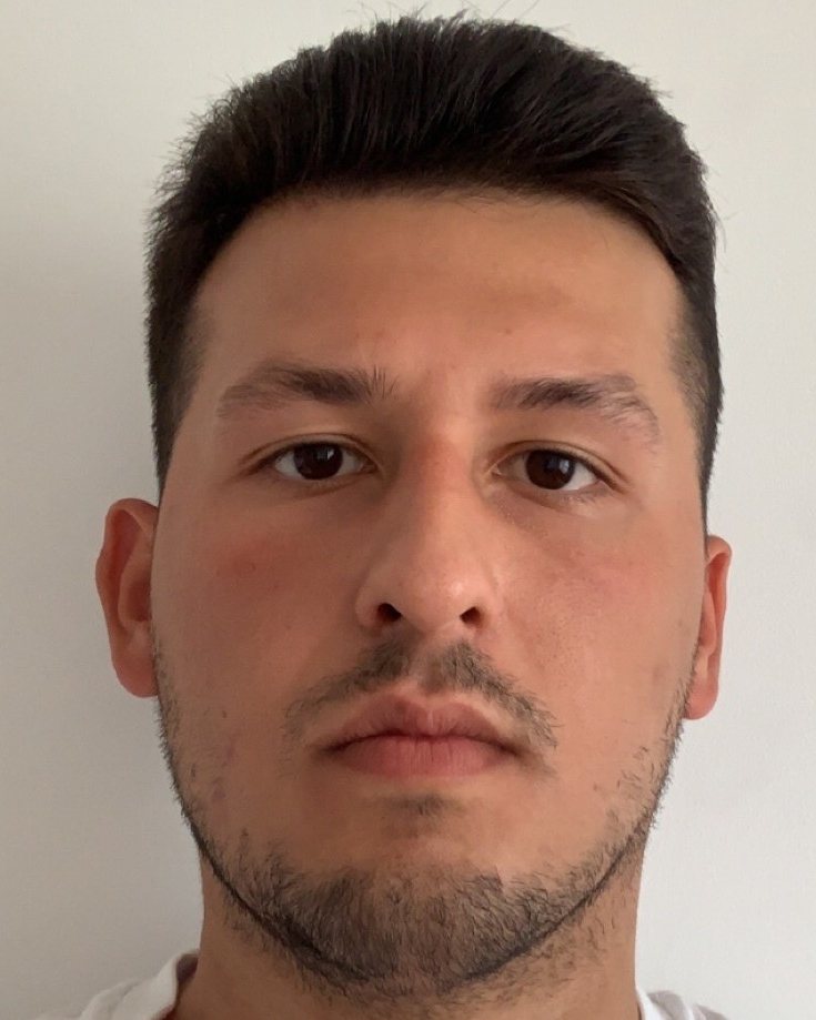 Profilbild von Arianit