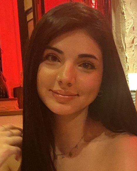 Profilbild von Seyma
