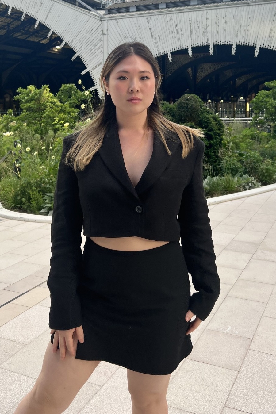 Weiteres Foto von Mei Rong