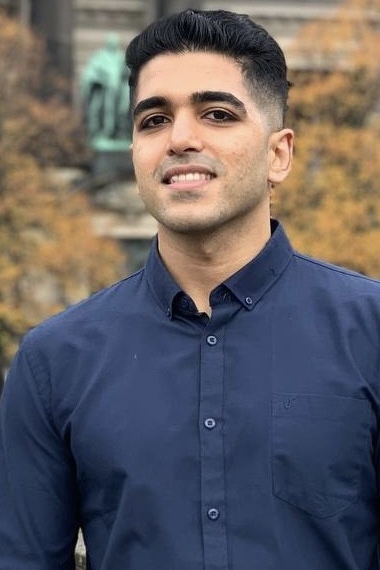 Weiteres Foto von Mohammadreza