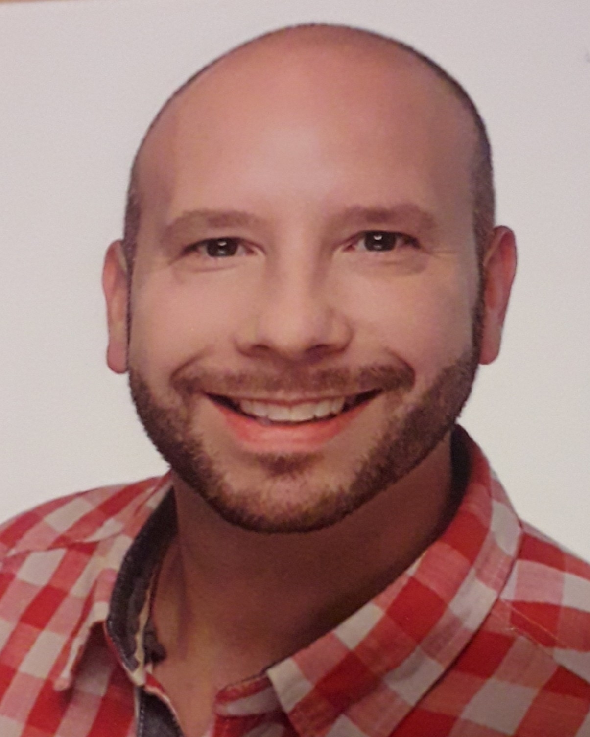 Profilbild von Dominik