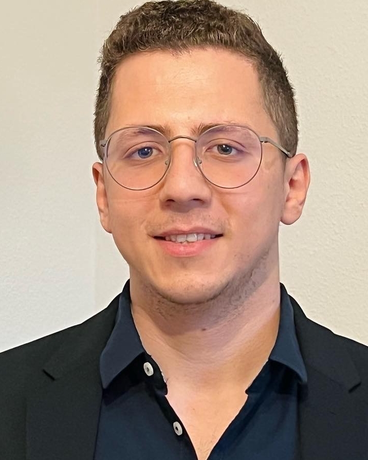 Profilbild von Mohamad