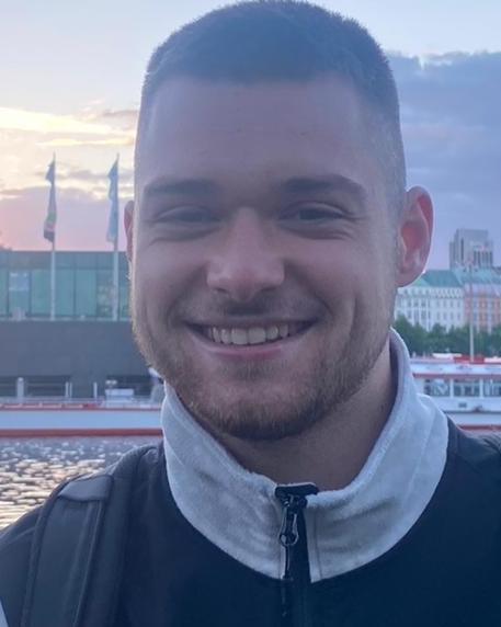 Profilbild von Jonas