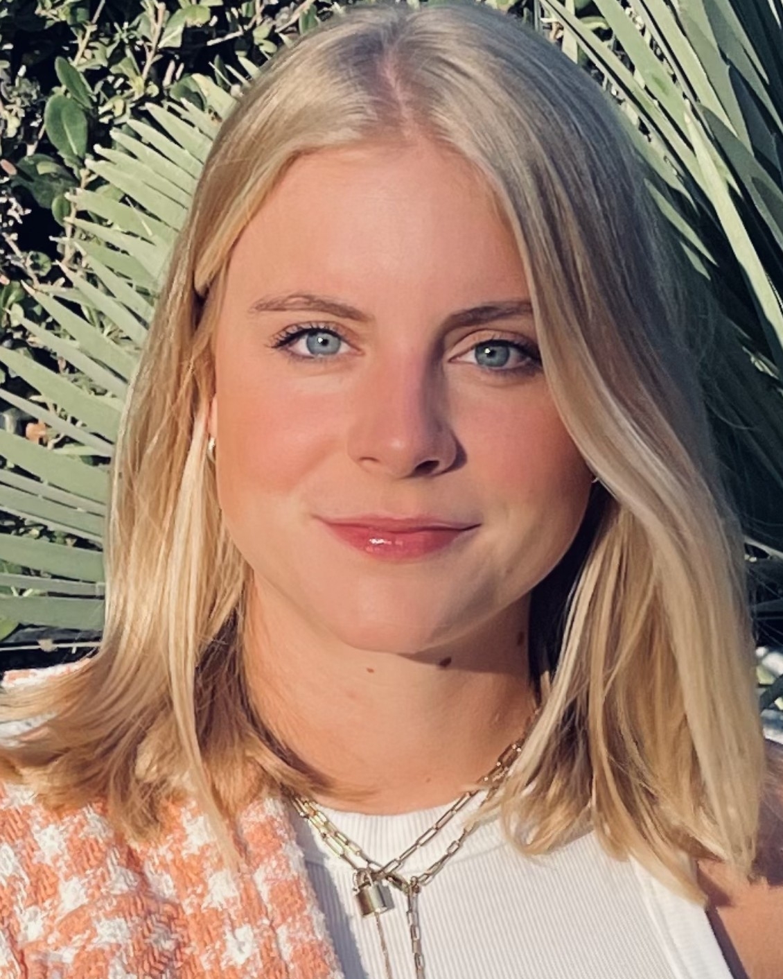 Profilbild von Friederike