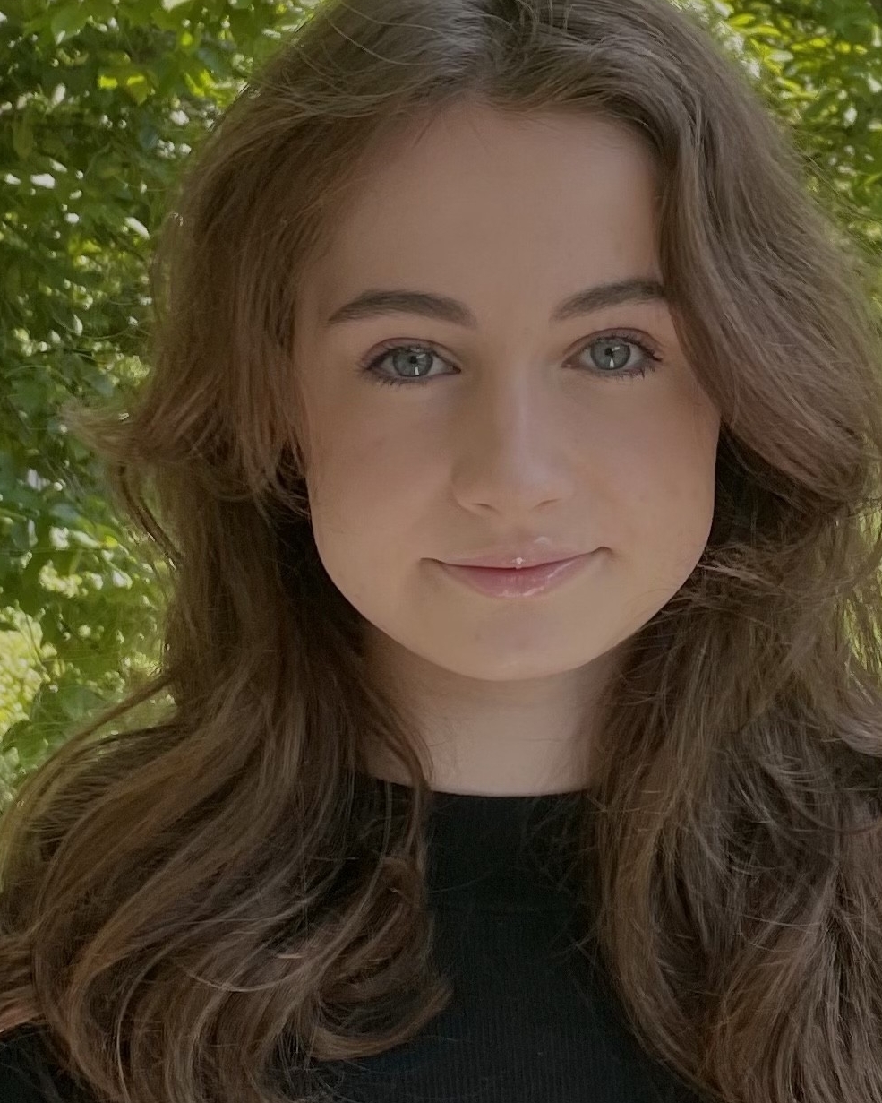 Profilbild von Eva