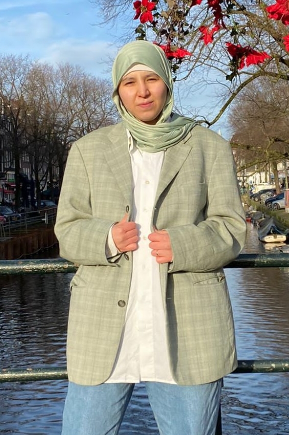 Weiteres Foto von Siham