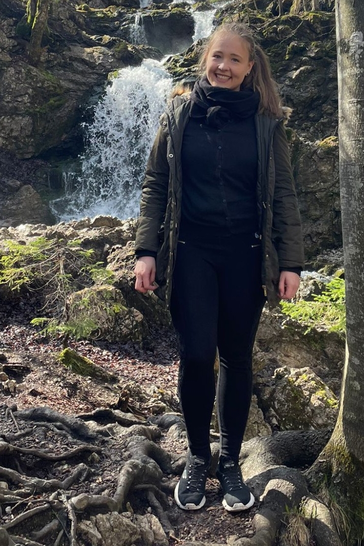 Weiteres Foto von Janett Marie