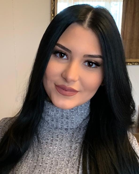 Profilbild von Sheida