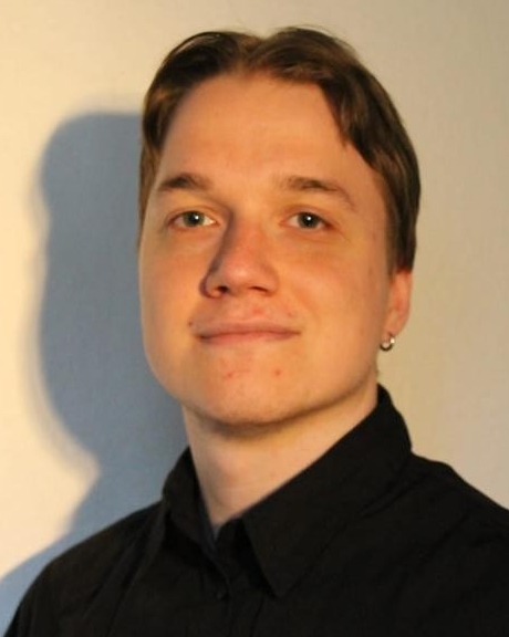Profilbild von Tom