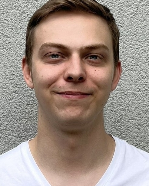 Profilbild von Tim Kevin