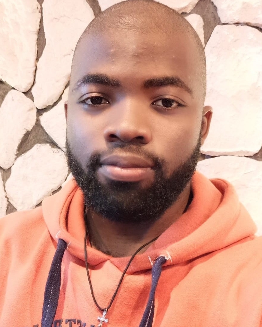 Profilbild von Idriss Borel