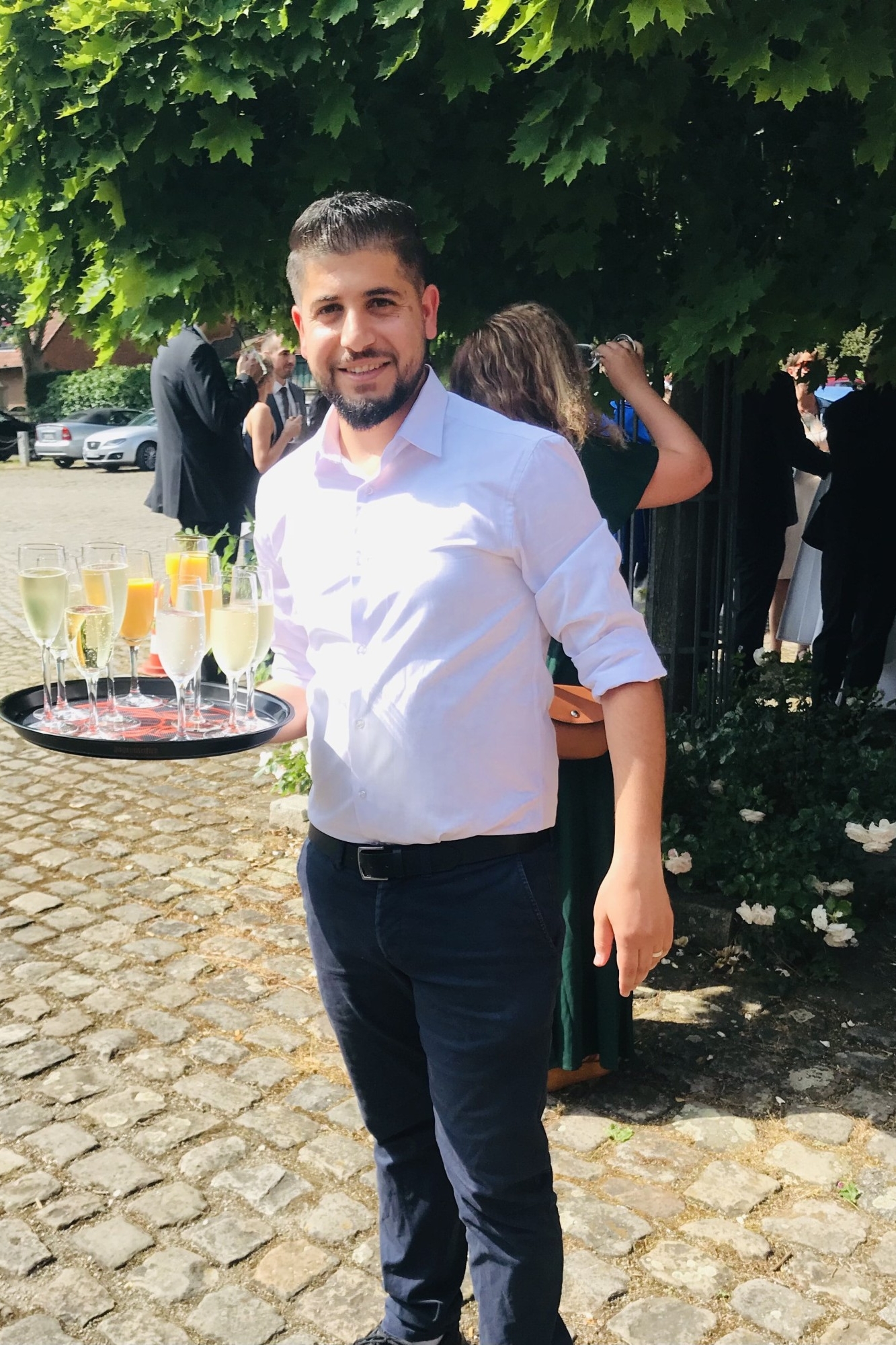 Weiteres Foto von Aras