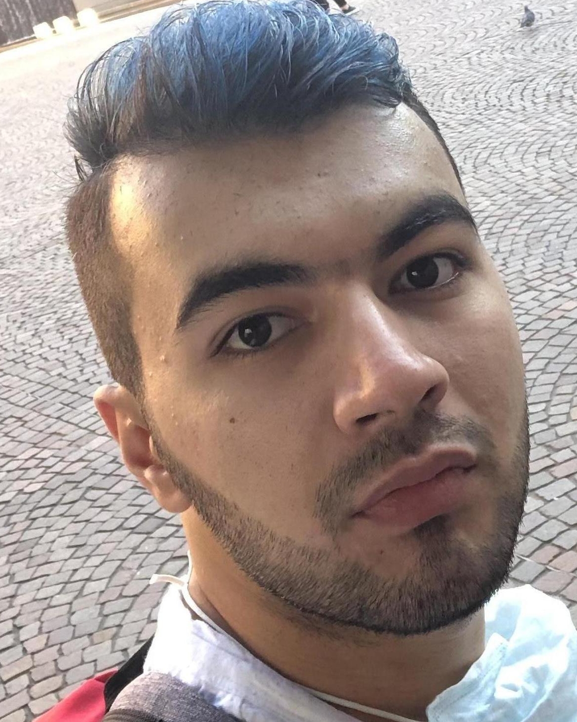 Profilbild von Alaa Eddin