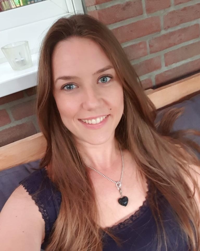 Profilbild von Christina Katharina