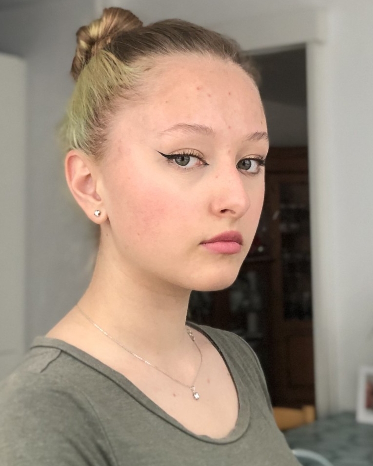 Profilbild von Lucía