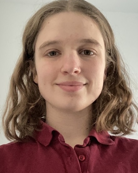 Profilbild von Magdalena