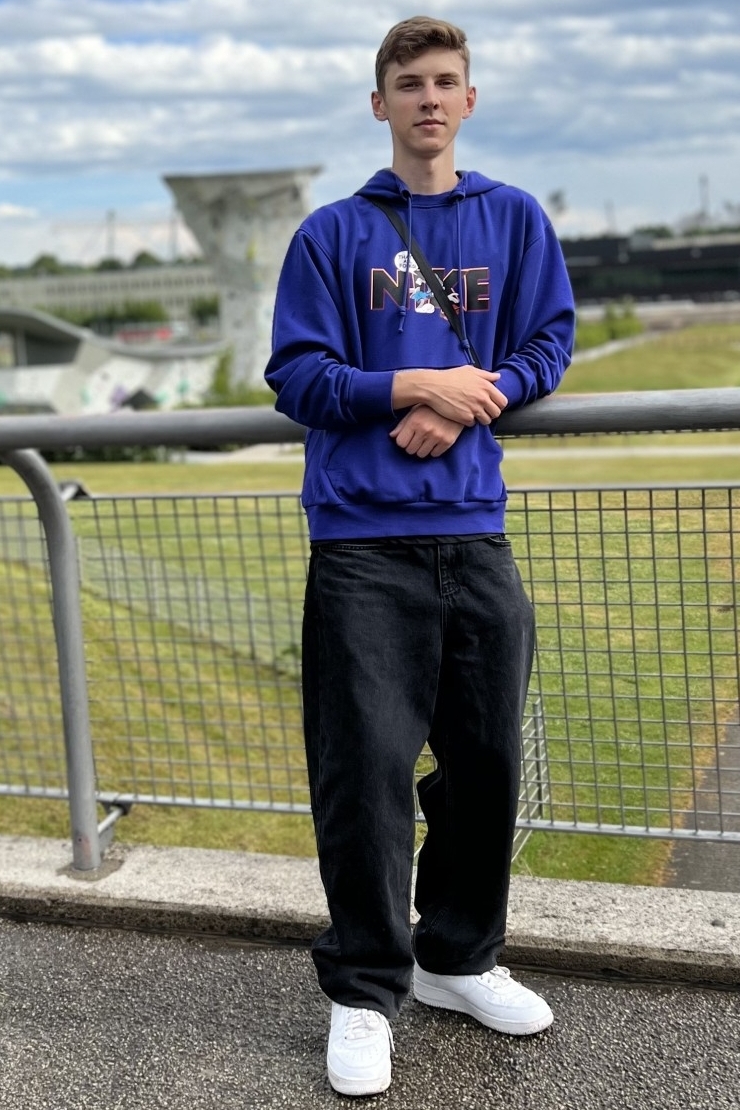 Weiteres Foto von Bartosz