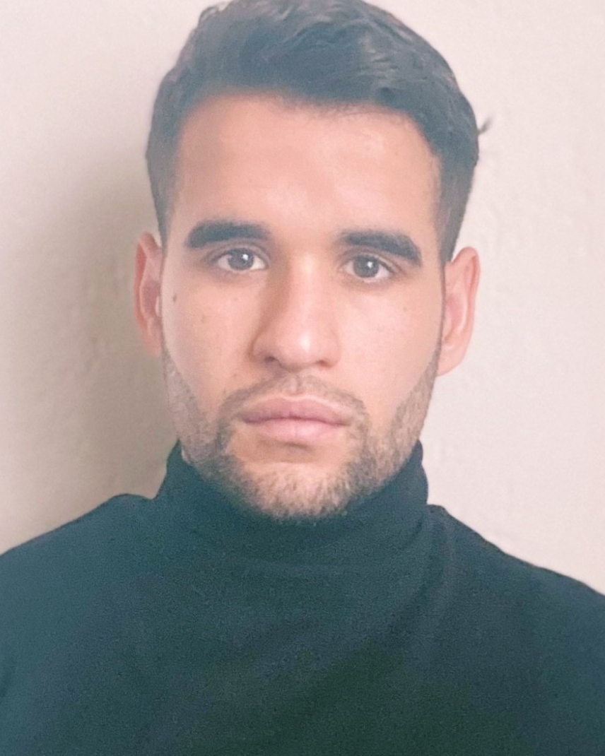 Profilbild von Dominik