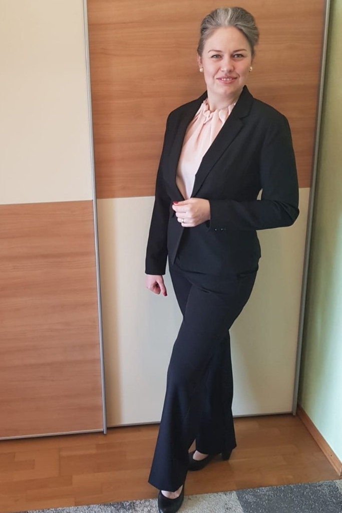 Weiteres Foto von Olga