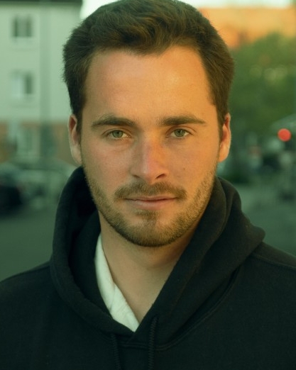 Profilbild von Jan-Ove