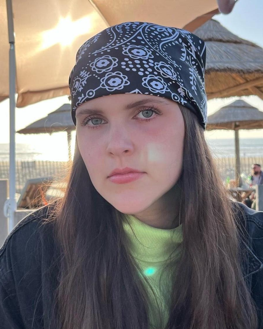 Profilbild von Lena