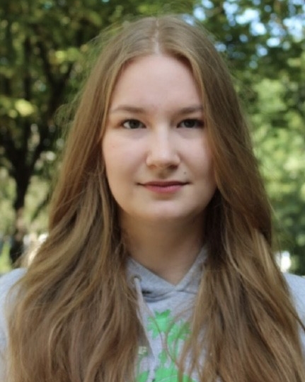 Profilbild von Johanna