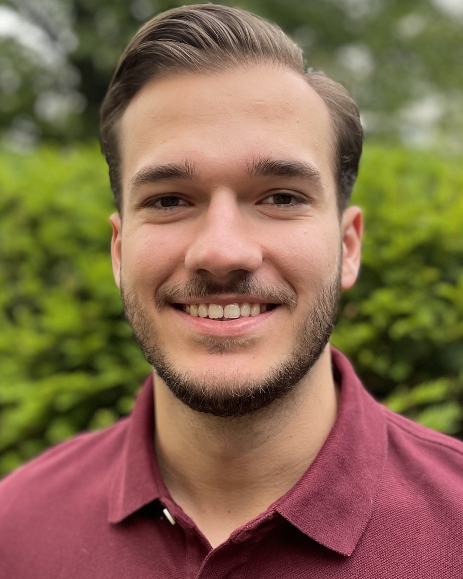 Profilbild von Tim