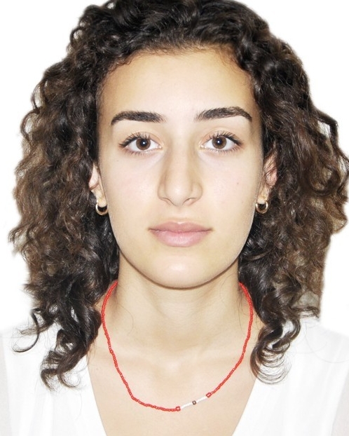 Profilbild von Mariam