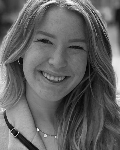 Profilbild von Sarah Patricia