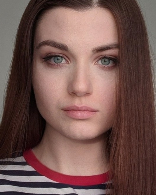 Profilbild von Lilia