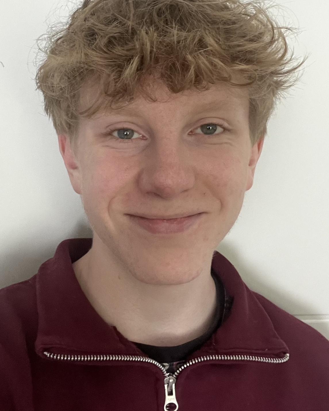 Profilbild von Jannik