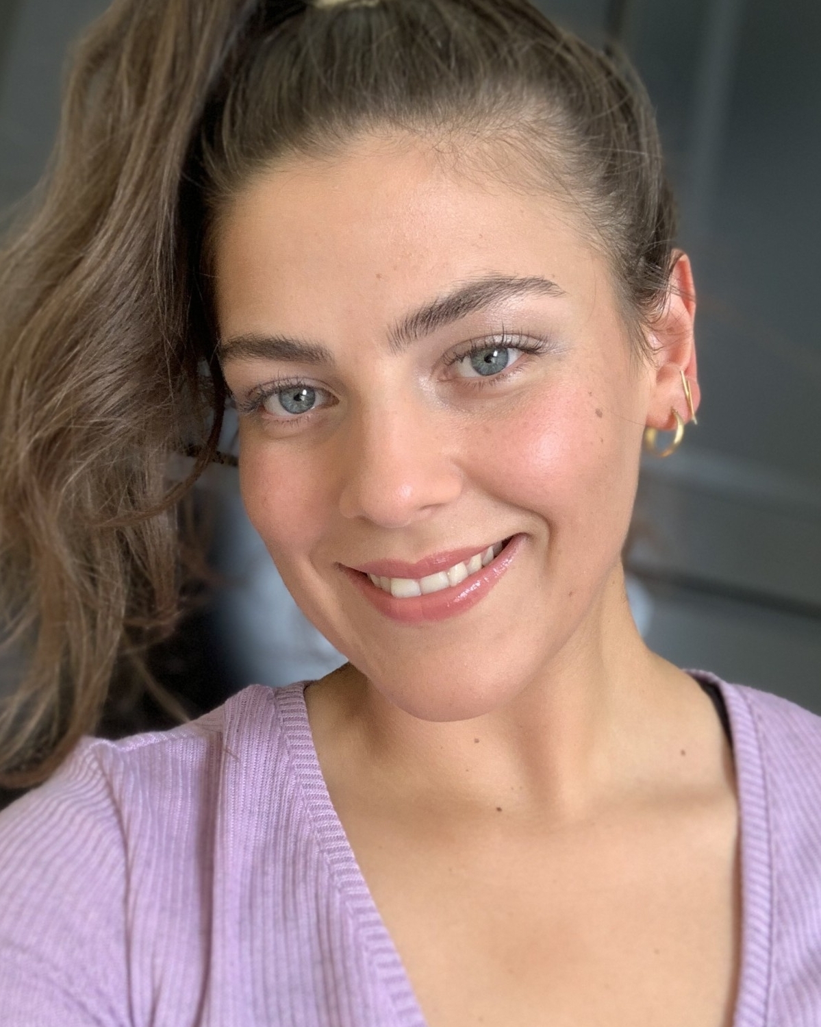Profilbild von Sibel