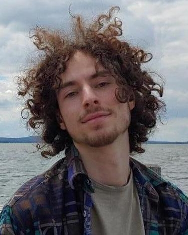 Profilbild von David Ejal Andre
