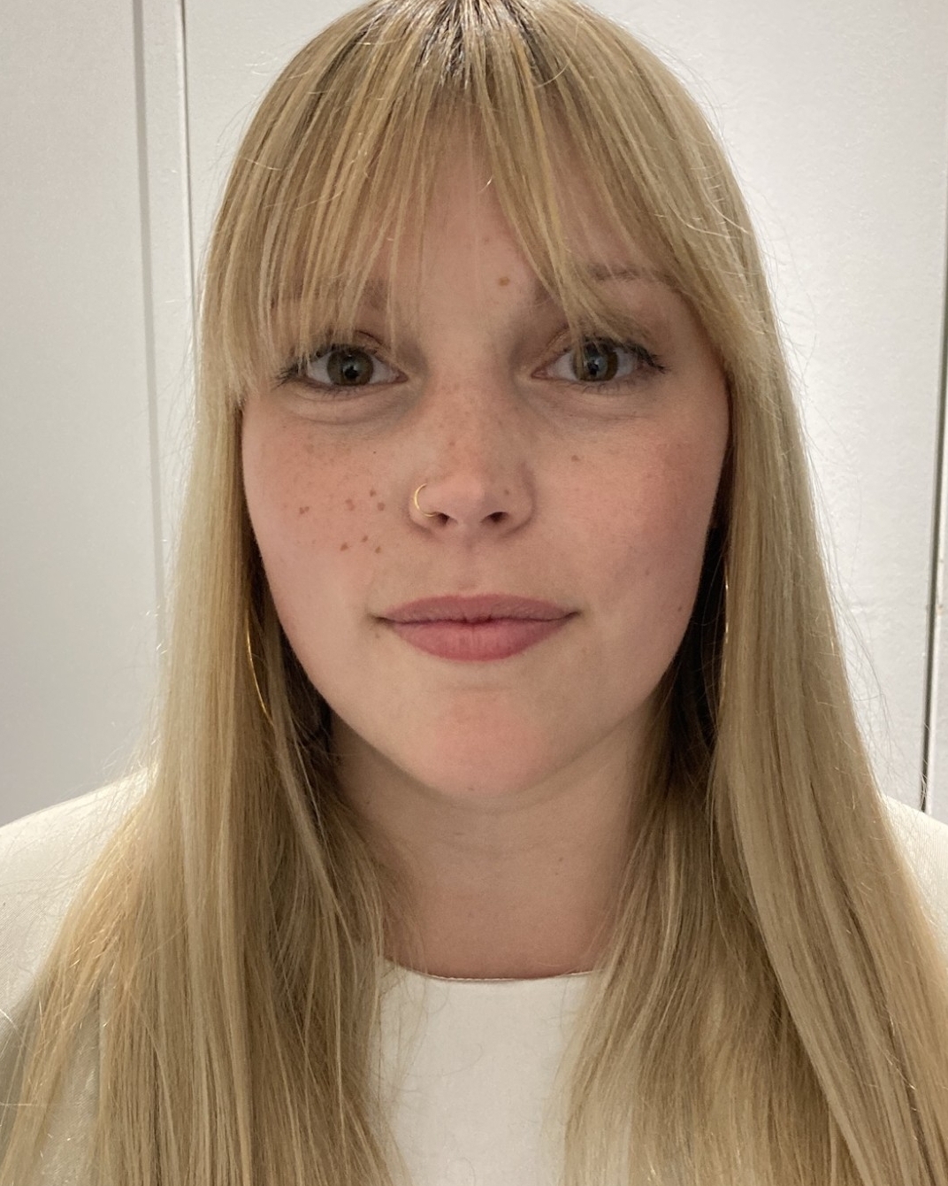 Profilbild von Ann-Sophie