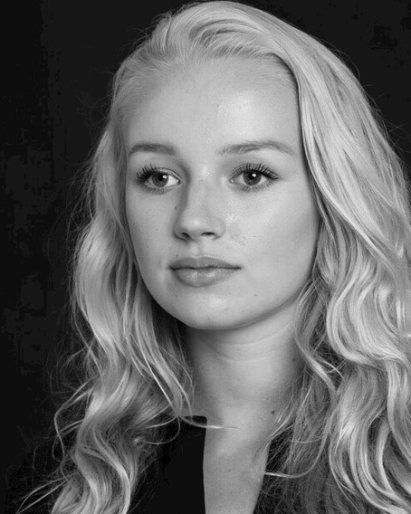 Profilbild von Greta