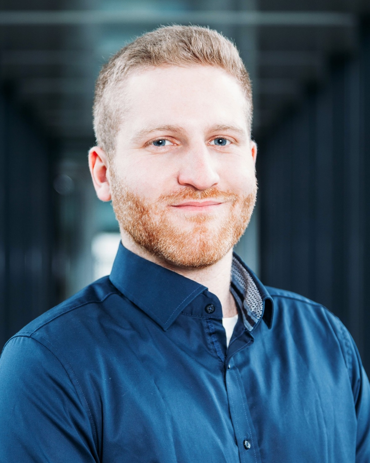 Profilbild von Daniel Johannes