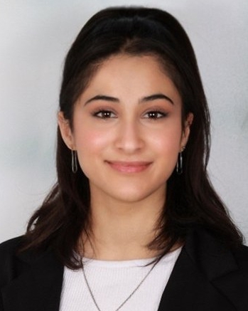 Profilbild von Sandra