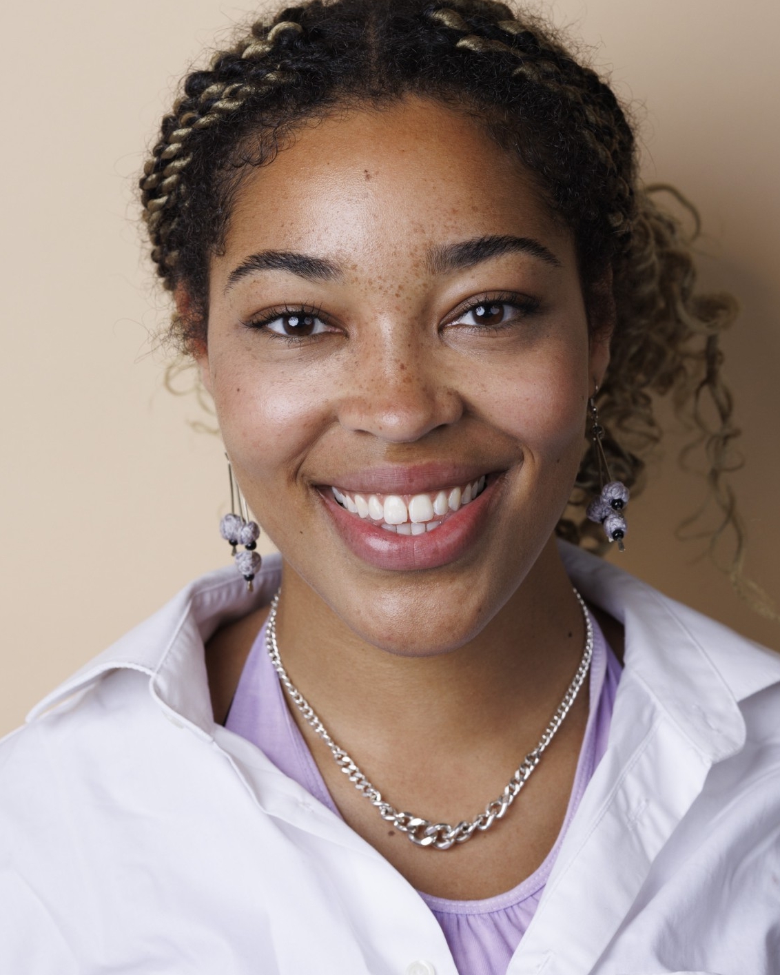 Profilbild von Naemi Denise