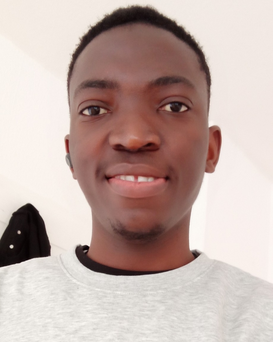 Profilbild von Jules Parfait