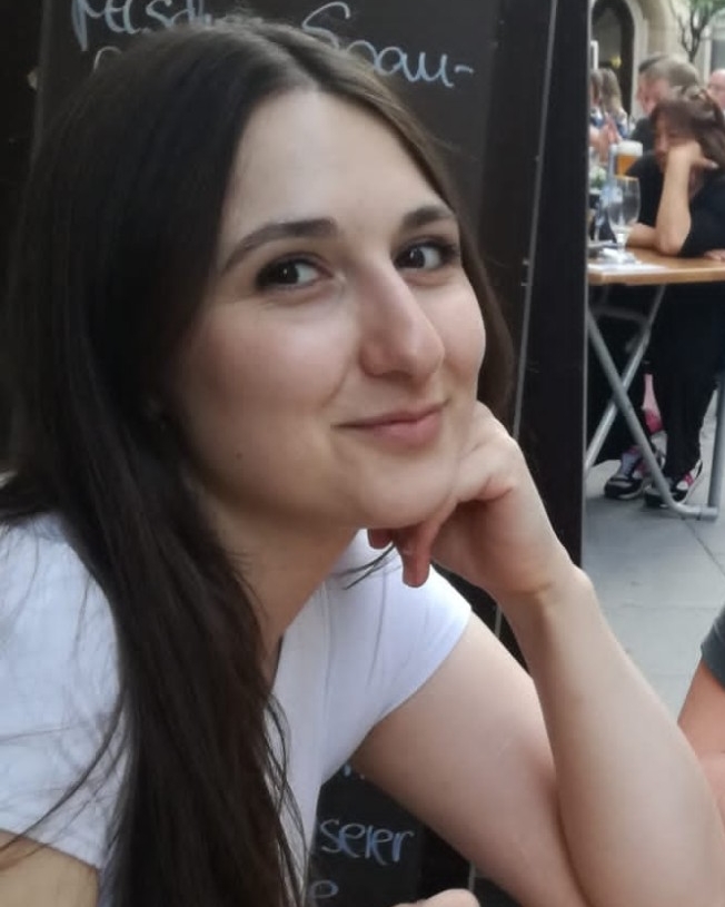 Profilbild von Aysun Rana