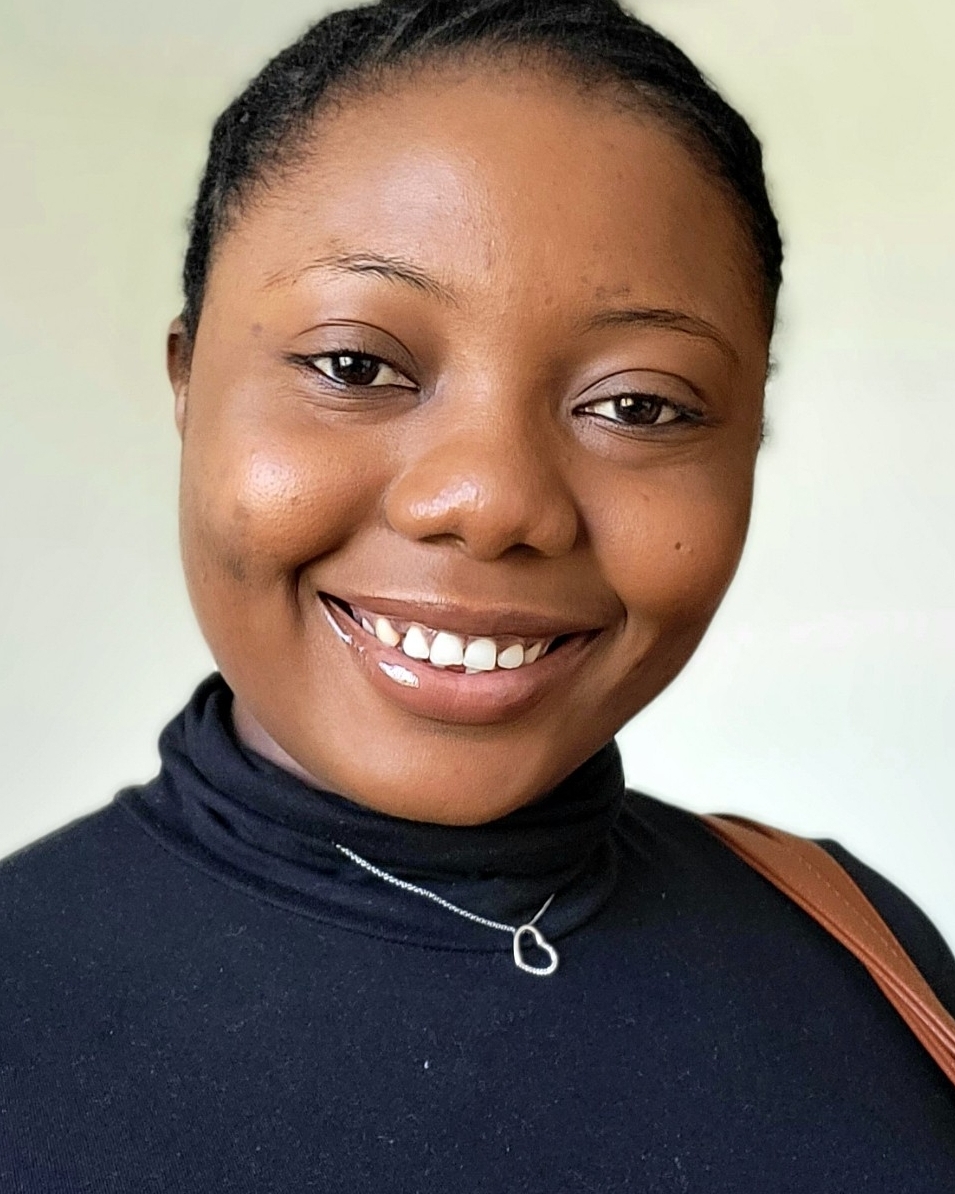 Profilbild von Anaïs Marcelle